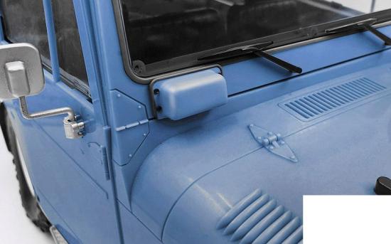 Wiper Motor Cover for G2 Cruiser RC4WD