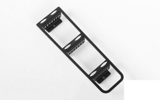 Breach Steel Ladder for Gelande II D90/D110 (Black) RC4WD
