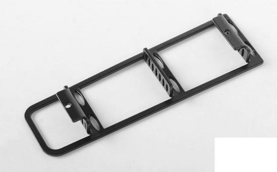 Breach Steel Ladder for Gelande II D90/D110 (Black) RC4WD