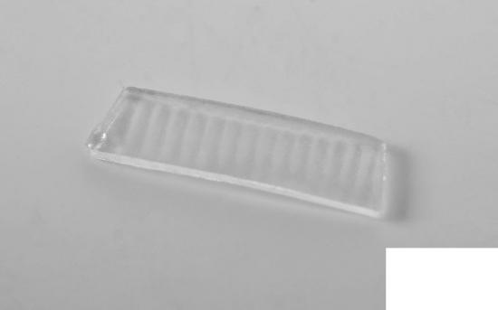 Rear Window Brake Light for Gelande II (D90/D110) RC4WD — image 3 of 7