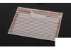 Rear Window Defroster Decal for Gelande II (D90/D110) RC4WD