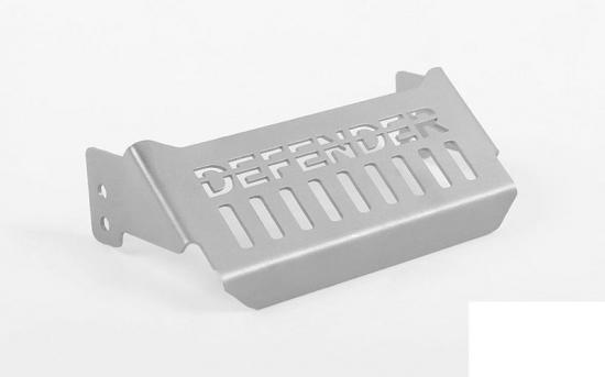 Defender Steering Guard for Traxxas TRX-4 Land Rover Defender RC4WD
