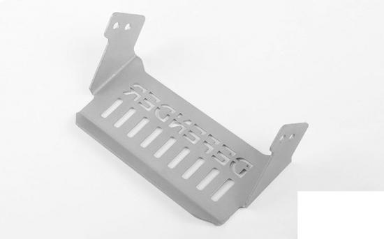 Defender Steering Guard for Traxxas TRX-4 Land Rover Defender RC4WD