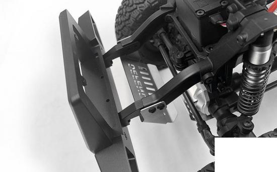 Defender Steering Guard for Traxxas TRX-4 Land Rover Defender RC4WD