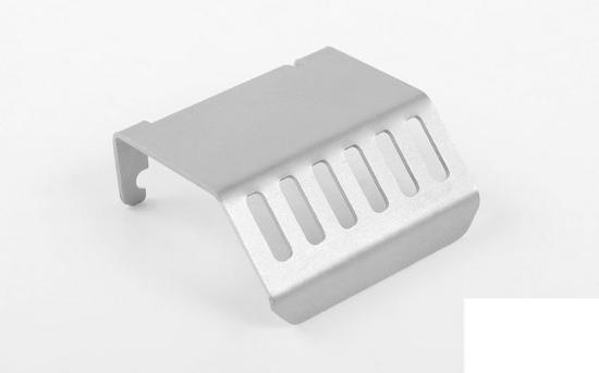 Diff Guard for Traxxas TRX-4 RC4WD