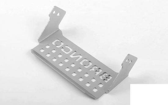Bronco Steering Guard for Traxxas TRX-4 79 Bronco Ranger XLT RC4WD
