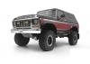 Bronco Steering Guard for Traxxas TRX-4 79 Bronco Ranger XLT RC4WD