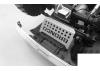 Bronco Steering Guard for Traxxas TRX-4 79 Bronco Ranger XLT RC4WD