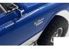 Metal Logo for Axial SCX10 II 1969 Chevrolet Blazer RC4WD