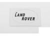 Rear Logo Decal for JS Scale 1:10 Range Rover Classic Body RC4WD