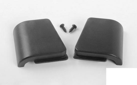 Air Intake Cover for Gelande II D90/D110 RC4WD