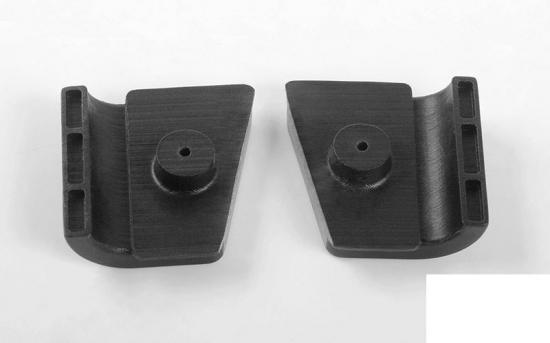 Air Intake Cover for Gelande II D90/D110 RC4WD