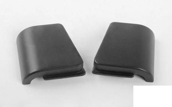 Air Intake Cover for Gelande II D90/D110 RC4WD