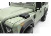 Air Intake Cover for Gelande II D90/D110 RC4WD