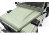 Air Intake Cover for Gelande II D90/D110 RC4WD