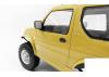 Metal Emblems for MST 1:10 CMX w/ Jimny J3 Body (White) RC4WD