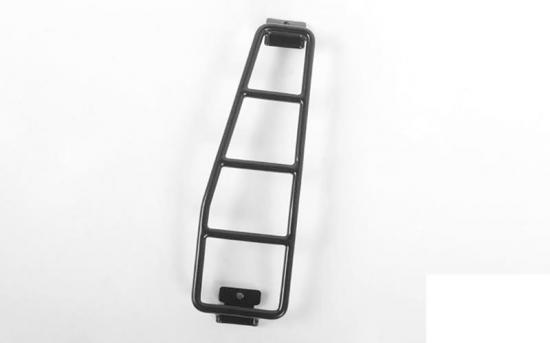 Breach Steel Ladder for MST 1:10 CMX w/ Jimny J3 Body RC4WD
