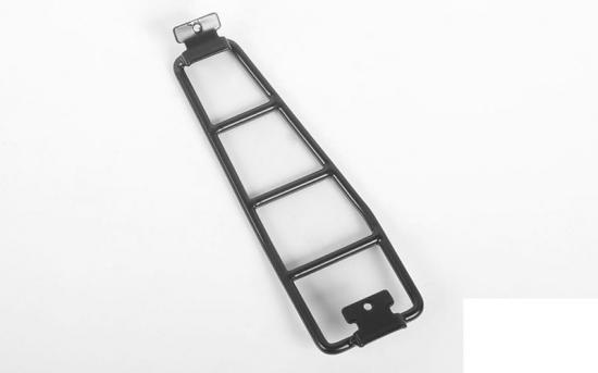 Breach Steel Ladder for MST 1:10 CMX w/ Jimny J3 Body RC4WD