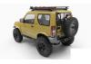Breach Steel Ladder for MST 1:10 CMX w/ Jimny J3 Body RC4WD