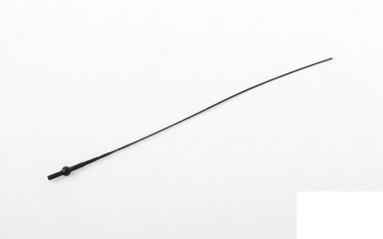 Kangaroo Front Bumper Antenna for MST 1:10 CMX w/ Jimny J3 Body RC4WD