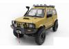 Kangaroo Front Bumper Antenna for MST 1:10 CMX w/ Jimny J3 Body RC4WD