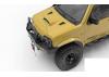 Kangaroo Front Bumper Antenna for MST 1:10 CMX w/ Jimny J3 Body RC4WD