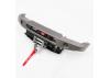 RC4WD Krug Front Bumper W/Winch Mount For Mst 1:10 Cmx W/ Jimny J3 Body
