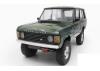 Head Light Guards for JS Scale 1:10 Range Rover Classic Body RC4WD