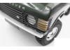Head Light Guards for JS Scale 1:10 Range Rover Classic Body RC4WD