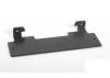 Rear License Plate Holder for JS Scale 1:10 Range Rover Classic Body RC4WD