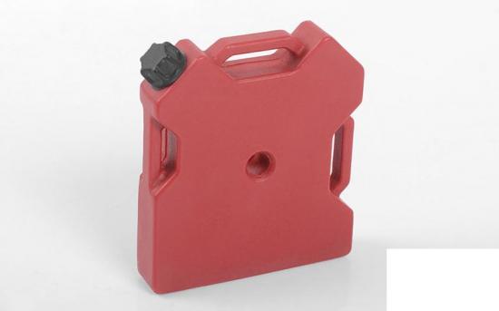 1:10 Fuel Cell (Red) RC4WD — image 2 of 6