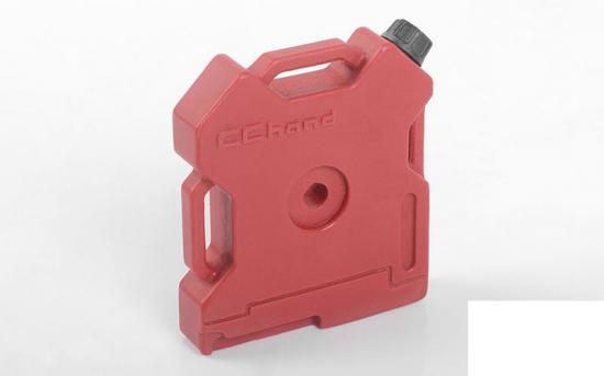 1:10 Fuel Cell (Red) RC4WD — image 3 of 6
