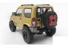 1:10 Fuel Cell (Red) RC4WD