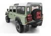 1:10 Fuel Cell (Red) RC4WD