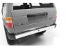 Metal Logo Decal Sheet for 1985 Toyota 4Runner Hard Body RC4WD