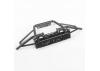 RC4WD Hull Front Bumper W/ Steering Guard For Gelande II (D90/D110)