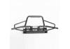 RC4WD Hull Front Bumper W/ Steering Guard + Ipf Lights For Gelande II (D90/D110)