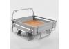 RC4WD Kober Rear Bed For Tf2 Mojave Body (Silver)