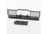 RC4WD Camel Bumper W/ Winch Mount For Traxxas TRX-4 Land Rover Defender