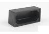 1:10 Subwoofer RC4WD 10th dual sud speaker box w/ grill details TOY RC4WD