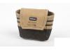 Mountable Trash Bag for Spare Tire (Tan) RC4WD