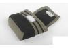 Mountable Trash Bag for Spare Tire (Grey) RC4WD