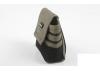 Mountable Trash Bag for Spare Tire (Grey) RC4WD