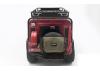 Mountable Trash Bag for Spare Tire (Grey) RC4WD