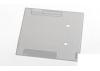 Diamond Plate Rear Bed for RC4WD Trail Finder 2 LWB RTR w/Mojave II Four Door Body Set RC4WD