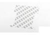 Diamond Plate Rear Bed for RC4WD Trail Finder 2 LWB RTR w/Mojave II Four Door Body Set RC4WD