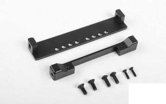 Rear Body Mounts for 1985 Toyota 4Runner Hard Body RC4WD