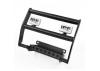 RC4WD Steel Push Bar Front Bumper W/Ipf Lights For 1985 Toyota 4Runner Hard Body