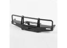 RC4WD Thrust Front Bumper W/Ipf Lights For 1985 Toyota 4Runner Hard Body
