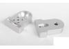 Headlight Buckets for Traxxas TRX-4 Chevy K5 Blazer RC4WD
